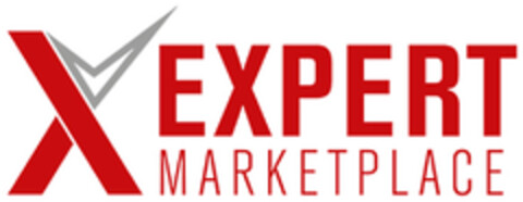 EXPERT MARKETPLACE Logo (DPMA, 08.04.2019)