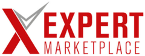 EXPERT MARKETPLACE Logo (DPMA, 04/08/2019)