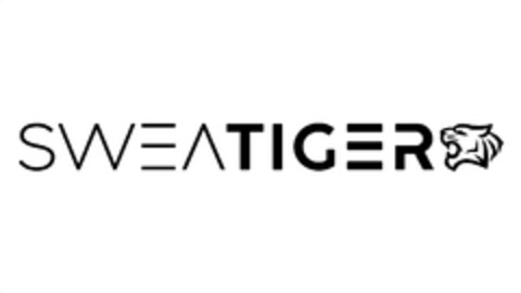 SWEATIGER Logo (DPMA, 19.05.2019)