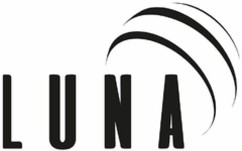 LUNA Logo (DPMA, 09.07.2019)