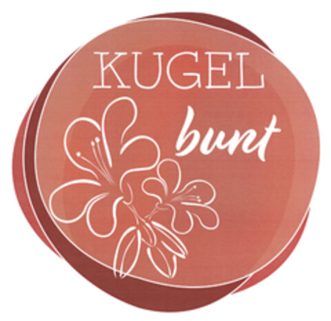 KUGEL bunt Logo (DPMA, 18.03.2020)