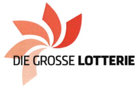 DIE GROSSE LOTTERIE Logo (DPMA, 15.10.2020)