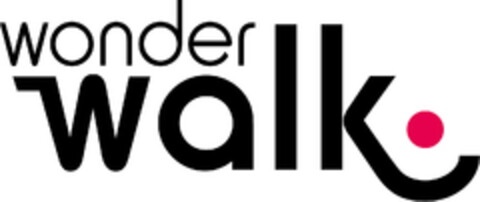 wonder walk Logo (DPMA, 14.05.2020)