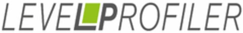 LEVELPROFILER Logo (DPMA, 06/05/2020)