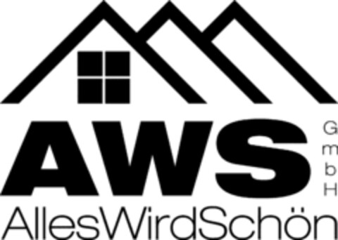 AWS GmbH AllesWirdSchön Logo (DPMA, 24.07.2020)