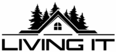 LIVING IT Logo (DPMA, 17.08.2020)
