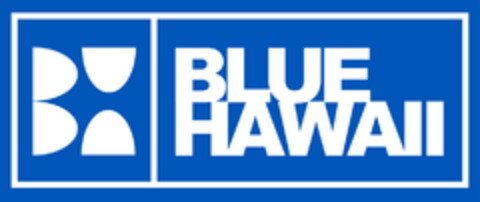 BLUE HAWAII Logo (DPMA, 19.05.2020)