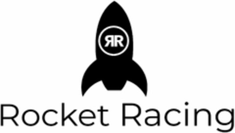 RR Rocket Racing Logo (DPMA, 06/05/2020)