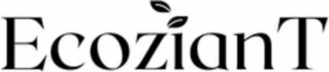 EcozianT Logo (DPMA, 30.06.2020)