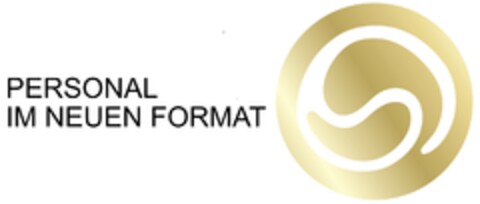 PERSONAL IM NEUEN FORMAT Logo (DPMA, 12.04.2021)