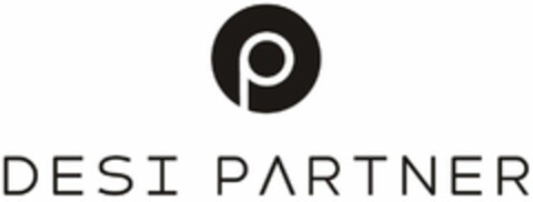 DESI PARTNER Logo (DPMA, 26.08.2021)
