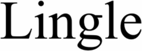 Lingle Logo (DPMA, 29.10.2021)