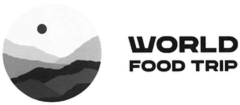 WORLD FOOD TRIP Logo (DPMA, 01.02.2022)