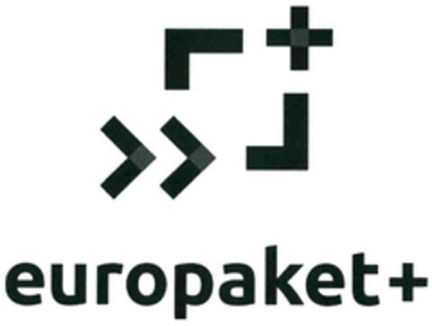 europaket+ Logo (DPMA, 16.07.2022)