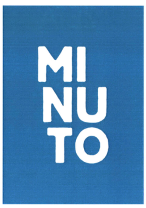 MINUTO Logo (DPMA, 27.09.2022)