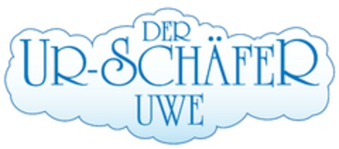 DER UR-SCHÄFER UWE Logo (DPMA, 16.05.2022)