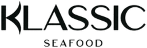 KLASSIC SEAFOOD Logo (DPMA, 25.07.2022)