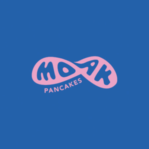 MOAK PANCAKES Logo (DPMA, 15.09.2022)