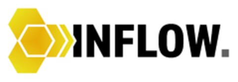 INFLOW. Logo (DPMA, 11.10.2022)