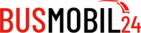 BUSMOBIL24 Logo (DPMA, 08.02.2022)