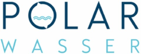 POLAR WASSER Logo (DPMA, 08/25/2022)