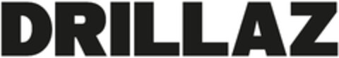 DRILLAZ Logo (DPMA, 13.09.2022)