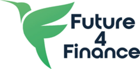 Future 4 Finance Logo (DPMA, 11/22/2022)