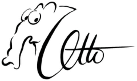 Otto Logo (DPMA, 23.01.2023)