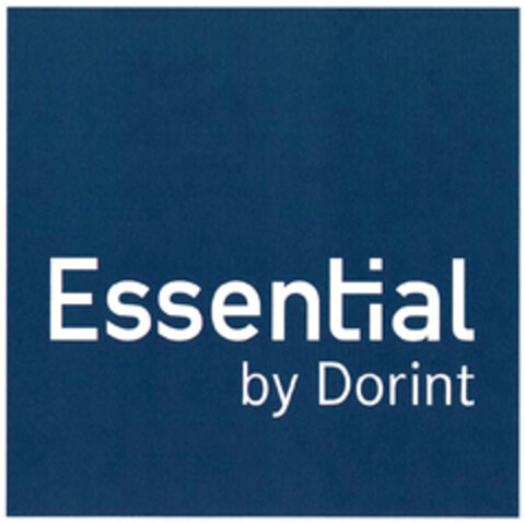Essential by Dorint Logo (DPMA, 22.02.2023)