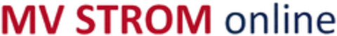 MV STROM online Logo (DPMA, 13.09.2023)