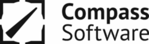 Compass Software Logo (DPMA, 14.03.2023)