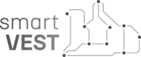 smart VEST Logo (DPMA, 09/15/2023)