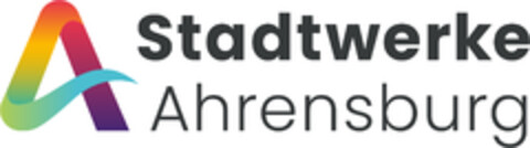 Stadtwerke Ahrensburg Logo (DPMA, 18.10.2023)