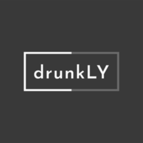 drunkLY Logo (DPMA, 11.04.2023)
