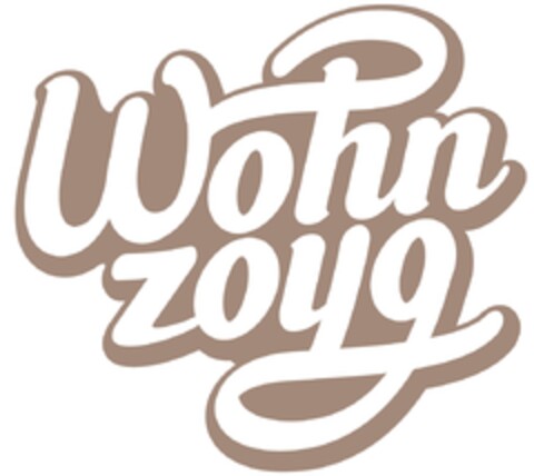 Wohnzoyg Logo (DPMA, 16.05.2024)