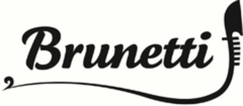 Brunetti Logo (DPMA, 04.06.2024)