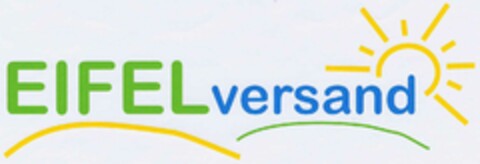 EIFELversand Logo (DPMA, 08.08.2002)