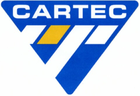 CARTEC Logo (DPMA, 27.09.2002)