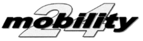 mobility 24 Logo (DPMA, 06.11.2002)