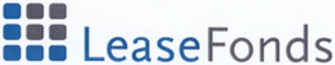 LeaseFonds Logo (DPMA, 07/16/2003)