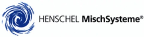 HENSCHEL MischSysteme Logo (DPMA, 14.11.2003)
