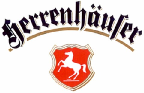 Herrenhäuser Logo (DPMA, 08/06/2004)