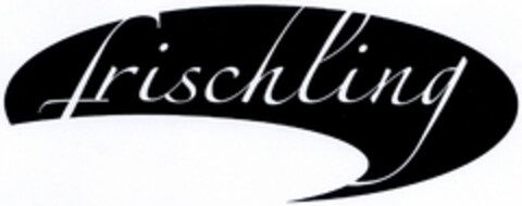 frischling Logo (DPMA, 25.08.2004)