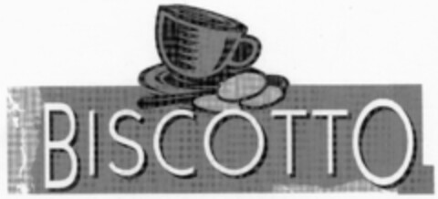 BISCOTTO Logo (DPMA, 06.05.2005)