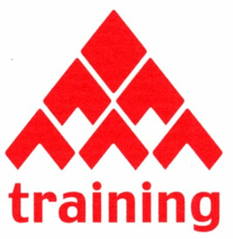 training Logo (DPMA, 10.05.2005)