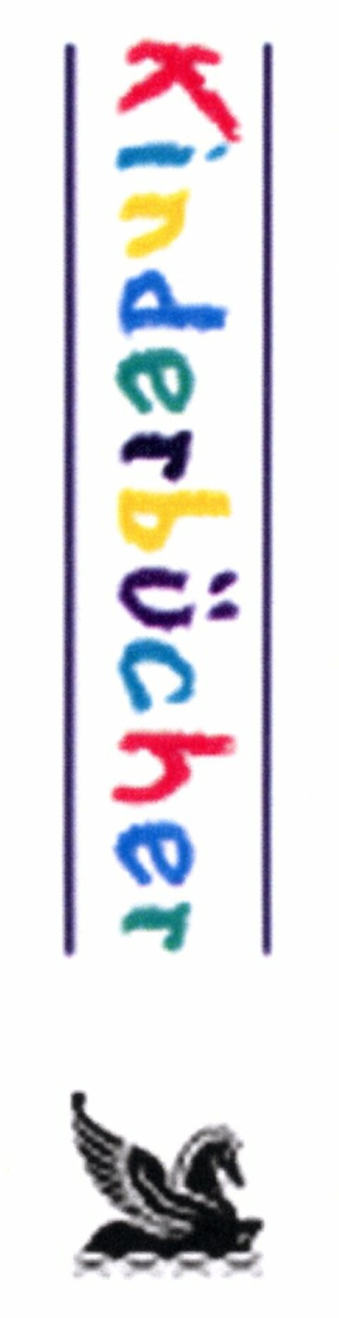 Kinderbücher Logo (DPMA, 25.08.2005)