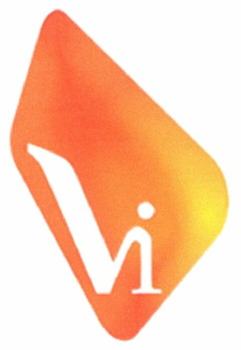 Vi Logo (DPMA, 08/29/2005)