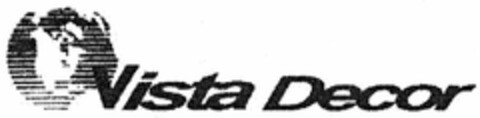 Vista Decor Logo (DPMA, 11/01/2005)