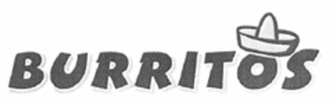 BURRITOS Logo (DPMA, 26.01.2006)