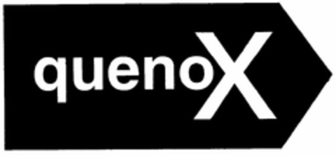 quenox Logo (DPMA, 04/11/2006)